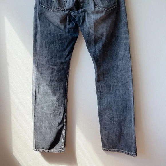 🌟✨2 for $30✨🌟 Levi’s Vintage Men’s Slim Straight Jeans - Picture 9 of 10
